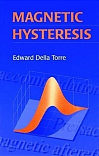 Magnetic Hysteresis (Paperback)