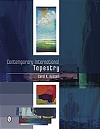 Contemporary International Tapestry (Hardcover)