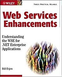 Web Services Enhancements (Paperback)
