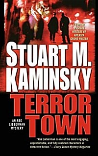 Terror Town (Paperback)