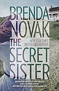 The Secret Sister (Paperback, Original)