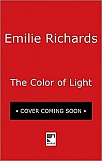 The Color of Light (Hardcover)