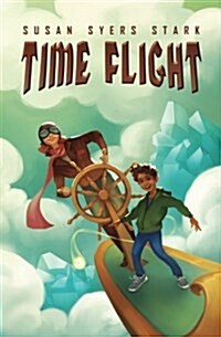 Time Flight (Paperback)