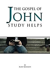 The Gospel of John: Study Helps (Paperback)