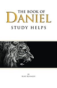 The Book of Daniel: Study Helps (Paperback)