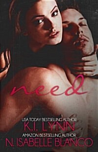 Need (Paperback)