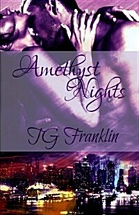 Amethyst Nights (Paperback)