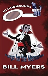 Fangs for the Memories (Paperback)