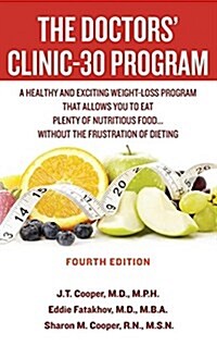 The Doctors Clinic-30 Program (Hardcover)