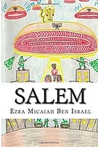 Salem: A Light House & a City on a Hill (Paperback)