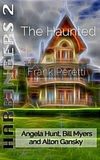 The Haunted (Paperback)