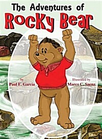 The Adventures of Rocky Bear (Hardcover)