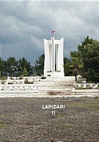 Lapidari: Vol. 2: Images, Part I (Paperback)