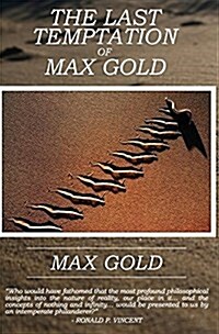 The Last Temptation of Max Gold (Hardcover)
