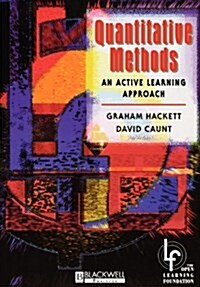 Quantitative Methods: An Active Learning Approach (Paperback)