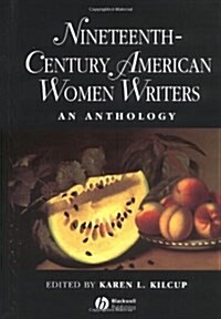 19th Century Amern Wmn Writers (Paperback)