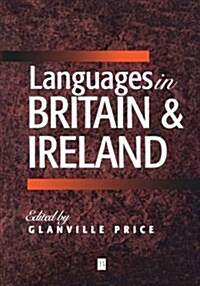 Languages in Britain and Ireland (Paperback)
