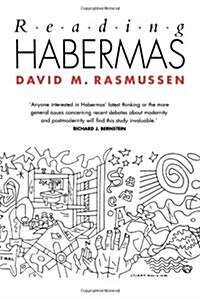 Reading Habermas (Paperback)