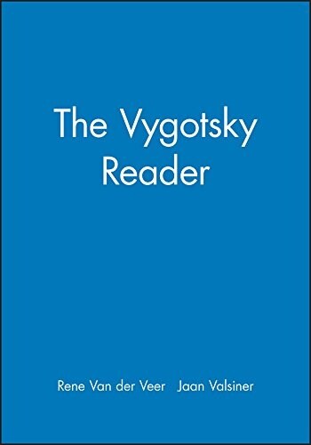 The Vygotsky Reader (Paperback)