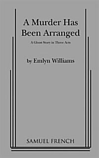 A Murder Has Been Arranged (Paperback)