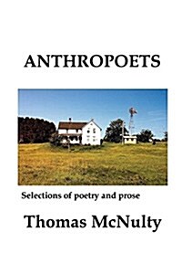 Anthropoets (Paperback)