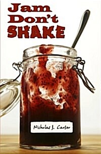 Jam Dont Shake (Paperback)