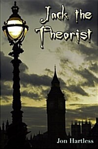 Jack the Theorist (Paperback)