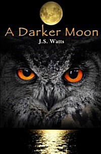 A Darker Moon (Paperback)