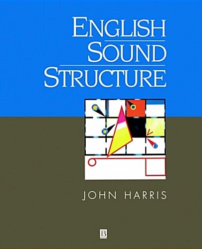 English Sound Structure (Paperback)