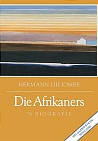 Die Afrikaners: N Biografie (Paperback)