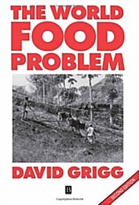 World Food Problem (Paperback, 2)