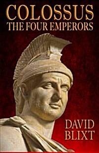 Colossus: The Four Emperors (Paperback)