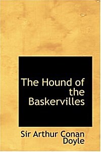 The Hound of the Baskervilles (Hardcover)