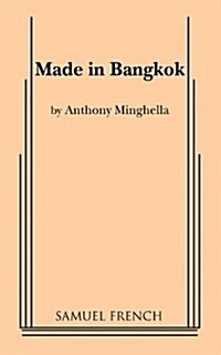 Made in Bangkok (Paperback)