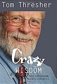 Crazy Wisdom (Paperback)