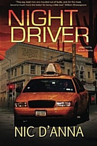 Night Driver (Paperback)