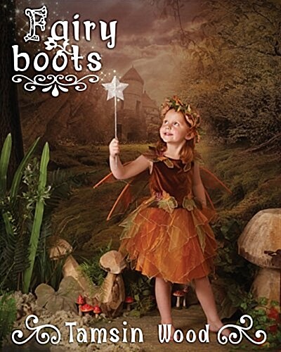 Fairy Boots (Paperback)