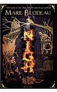 Nigh - Book 1 (Hardcover)