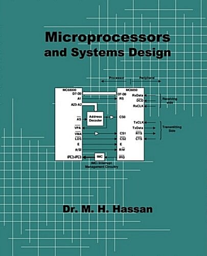 Microprocessors & Systems Design (Paperback)