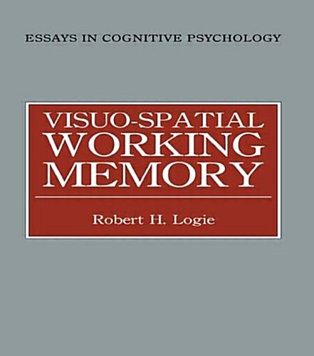 Visuo-Spatial Working Memory (Hardcover)