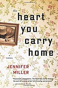 The Heart You Carry Home (Paperback)