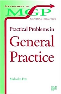 Practical Problems in General Practice (Paperback)