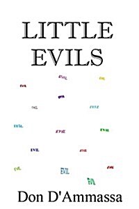 Little Evils (Paperback)