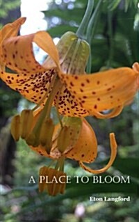 A Place to Bloom (Paperback)