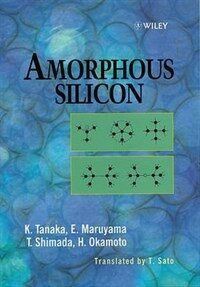 Amorphous silicon