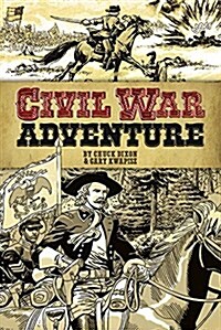 Civil War Adventure (Paperback)