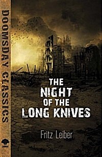 The Night of the Long Knives (Paperback)