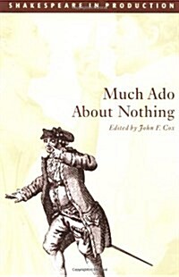 Much Ado about Nothing (Paperback)