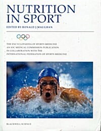 Nutrition in Sport (Hardcover)