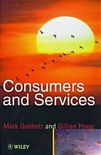 Consumers and Services (Hardcover)